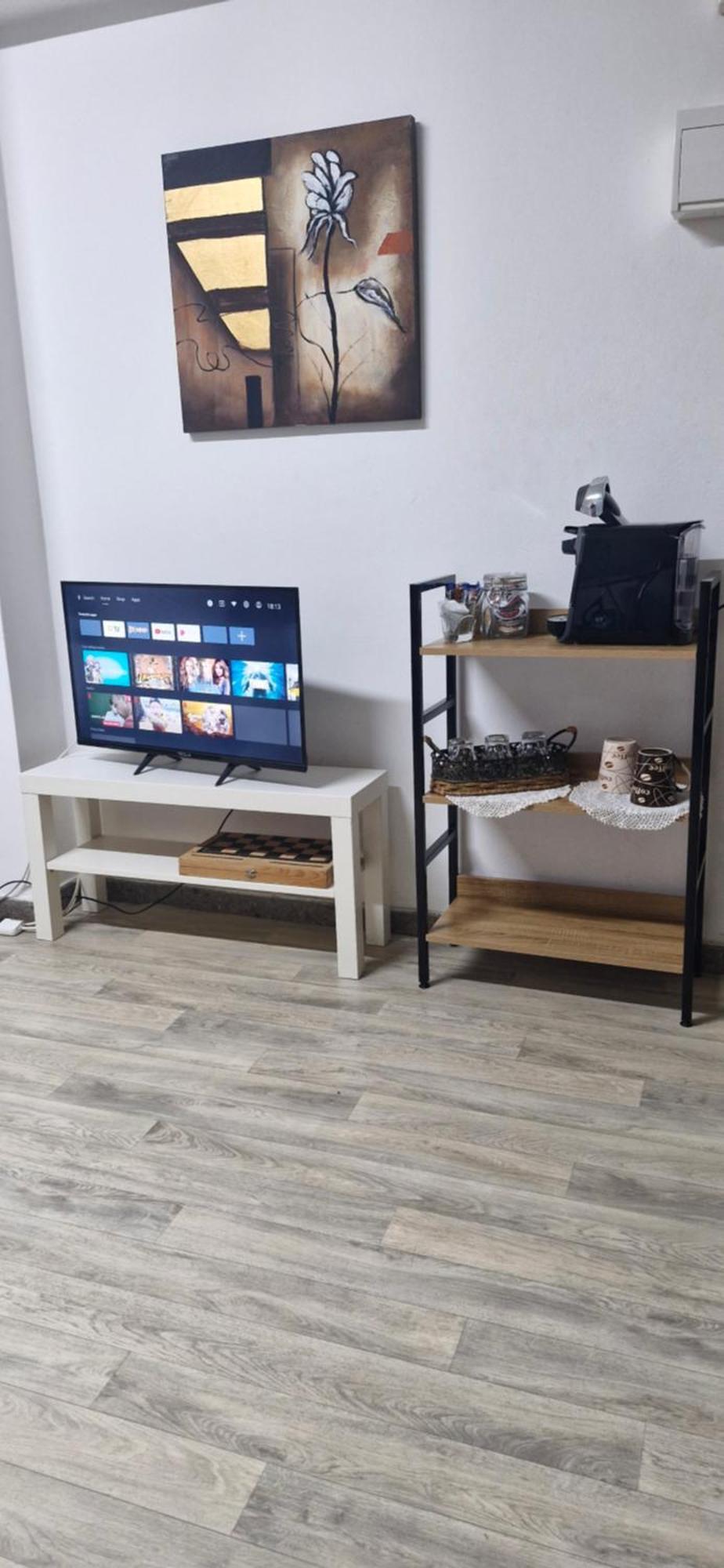 דירות Downtown Living By 'Flats Nicosia' מראה חיצוני תמונה